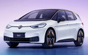 2021 Volkswagen ID.3 1st (CN)