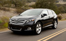 2012 Toyota Venza