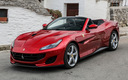 2018 Ferrari Portofino