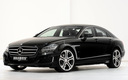 2011 Mercedes-Benz CLS-Class by Brabus