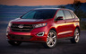 2015 Ford Edge Sport