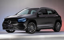 2021 Mercedes-Benz GLA-Class AMG Line (BR)