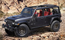 2020 Jeep Wrangler Rubicon 392 Concept