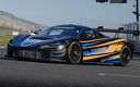 2023 McLaren 720S GT3 Evo