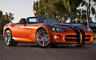 2008 Dodge Viper SRT10 Roadster