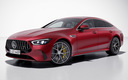 2023 Mercedes-AMG GT 63 S E Performance [4-door]