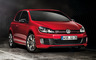 2011 Volkswagen Golf GTI Edition 35 3-door