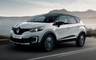 2016 Renault Kaptur