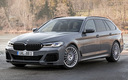 2020 Alpina B5 Touring