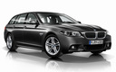 2013 BMW 5 Series Touring M Sport