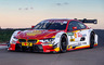 2014 BMW M4 DTM