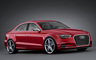 2011 Audi A3 Sedan concept