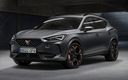 2020 Cupra Formentor