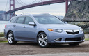 2011 Acura TSX Sport Wagon