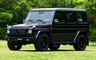 2011 Mercedes-Benz G 55 AMG Mastermind (JP)