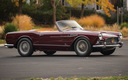 1959 Maserati 3500 GT Spyder Prototype