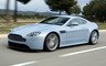 2007 Aston Martin V12 Vantage RS Concept