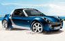 2006 Smart Roadster Bluestar