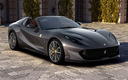 2020 Ferrari 812 GTS