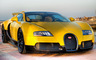 2012 Bugatti Veyron Grand Sport Middle East Edition