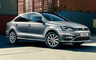 2016 Volkswagen Polo GT Sedan (RU)