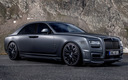 2014 Rolls-Royce Ghost by Spofec