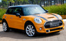 2014 Mini Cooper S 3-door (ZA)