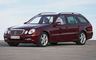 2006 Mercedes-Benz E-Class Estate