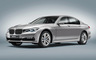 2016 BMW 7 Series Plug-In Hybrid