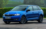 2013 Skoda Rapid Spaceback (UK)