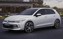 2024 Volkswagen Golf Edition 50