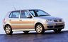 1999 Volkswagen Polo 5-door