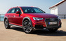 2016 Audi A4 Allroad (AU)