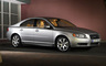 2007 Volvo S80 (AU)