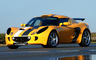 2007 Lotus Sport Exige Cup