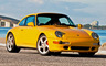 1996 Porsche 911 Carrera S (US)