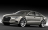 2009 Audi Sportback concept