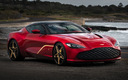 2019 Aston Martin DBS GT Zagato