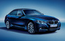 2015 BMW 3 Series 40 Year Edition (ZA)