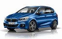 2014 BMW 2 Series Active Tourer M Sport