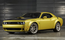 2020 Dodge Challenger R/T Scat Pack Shaker Widebody 50th Anniversary Edition