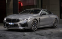 2020 BMW M8 Coupe Competition (AU)