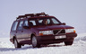 1991 Volvo 940 Kombi