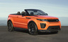 2016 Range Rover Evoque Convertible HSE Dynamic