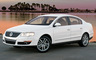 2005 Volkswagen Passat (US)