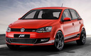 2009 Volkswagen Polo by ABT [5-door]