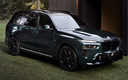 2024 BMW X7 M Sport Poldo Dog Couture Edition