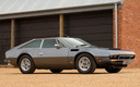 1972 Lamborghini Jarama S (UK)