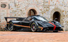 2013 Pagani Zonda Revolucion