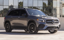 2020 Mercedes-Benz GLB-Class AMG Styling (US)